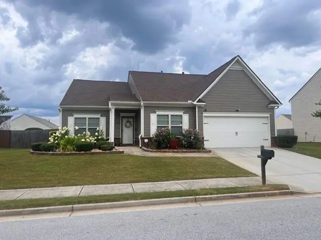 3653 Shale Lane Se, Conyers