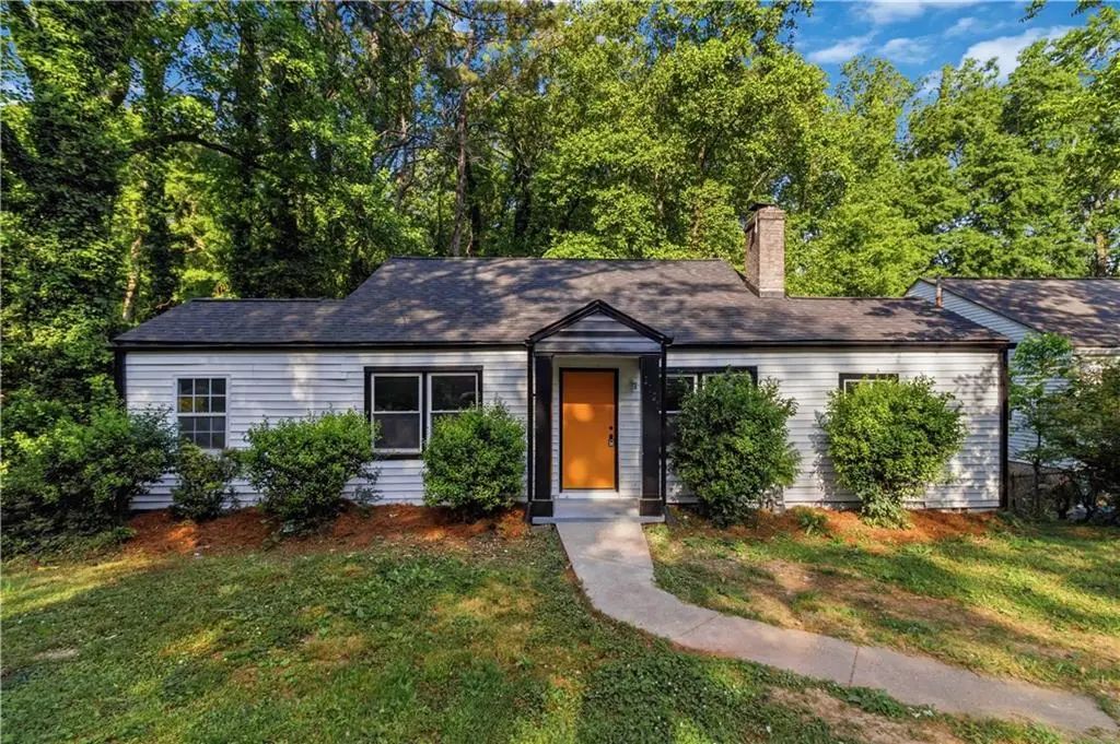 2021 Conrad Avenue Se, Atlanta