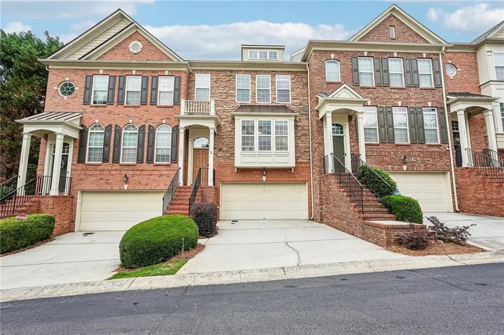 Unit 13 - 1637 Wehunt Place Se, Smyrna