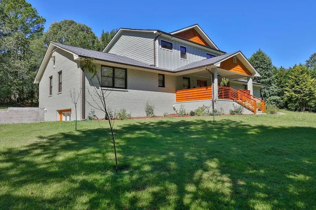 3525 Ebenezer Road Se, Conyers