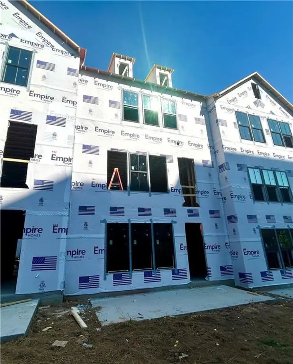 Unit 33 - 2198 Wexford Drive, Brookhaven