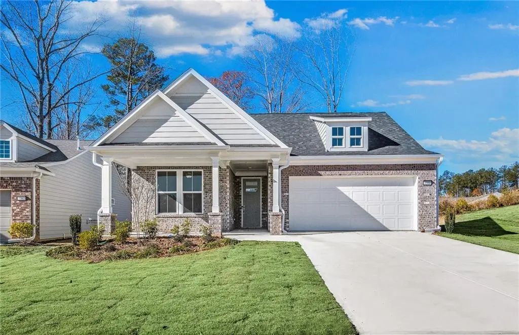 1181 Little Shoals Road, Greensboro