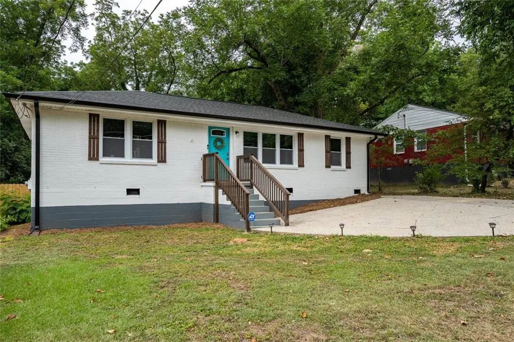 831 Catherine Street, Forest Park