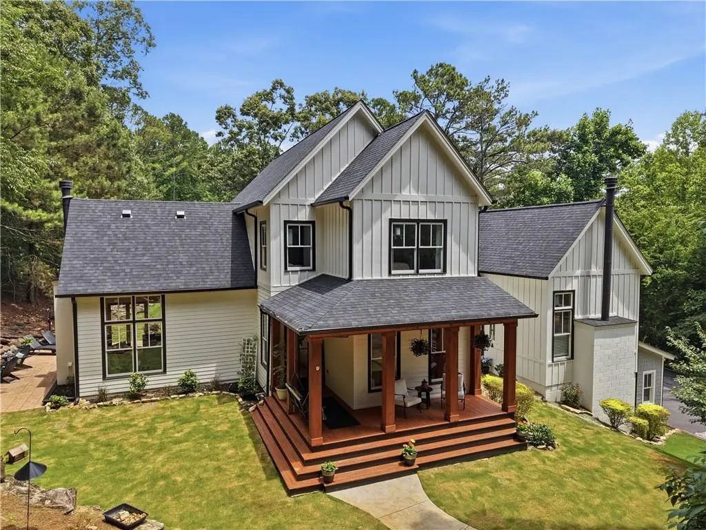 7445 Fox Hat Lane, Cumming