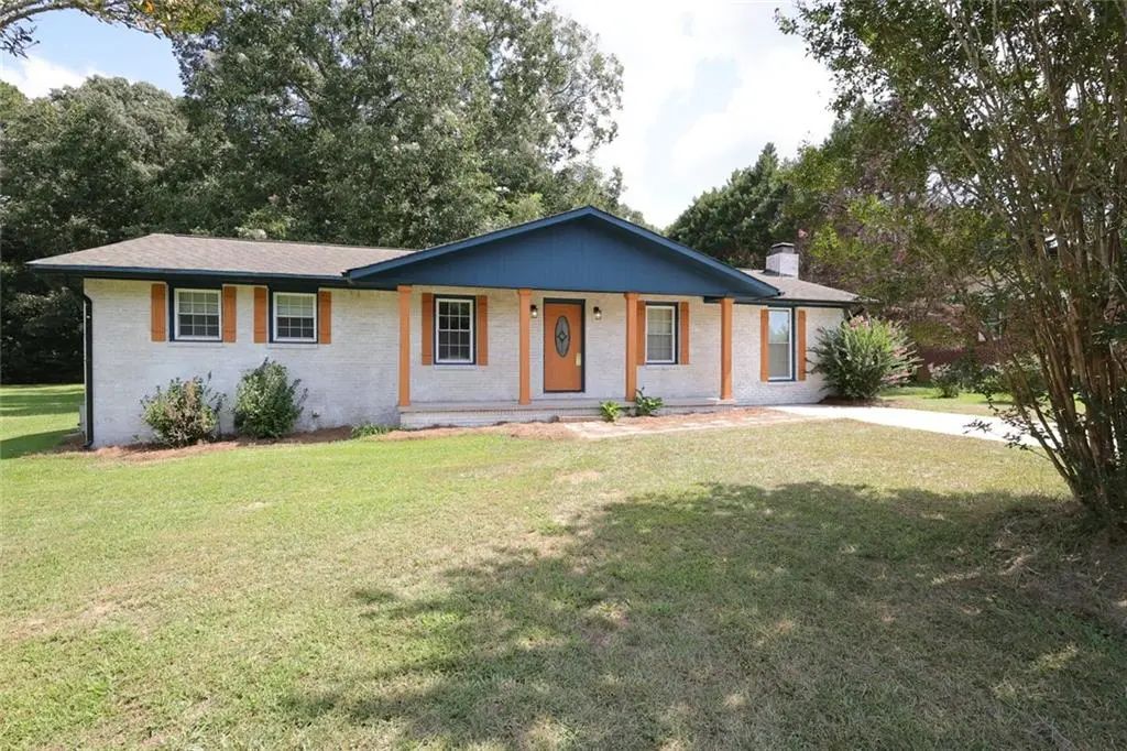 3395 Highway 11 S, Mansfield
