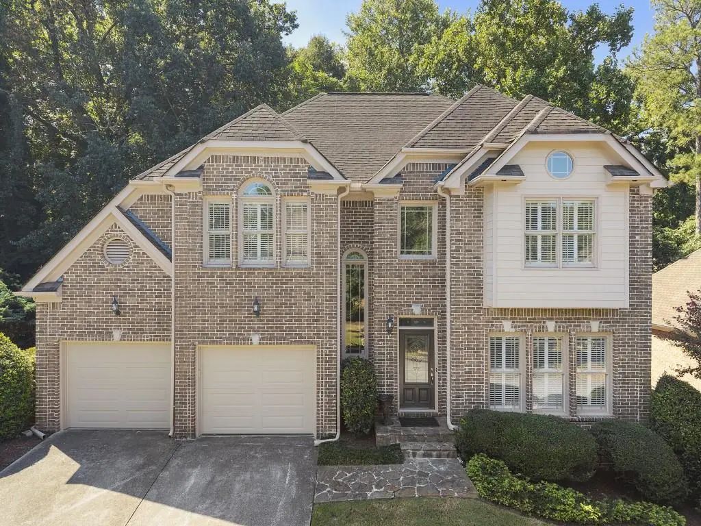 1003 Nottingham Lane Ne, Brookhaven