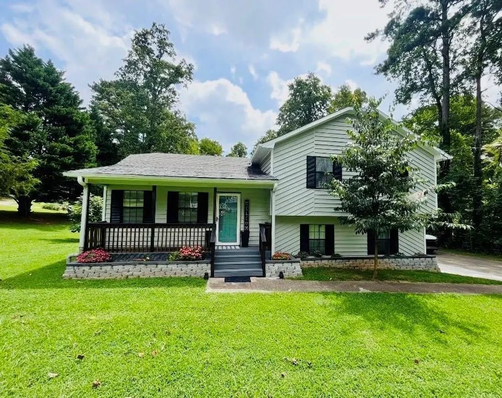 2655 Montego Drive, Buford
