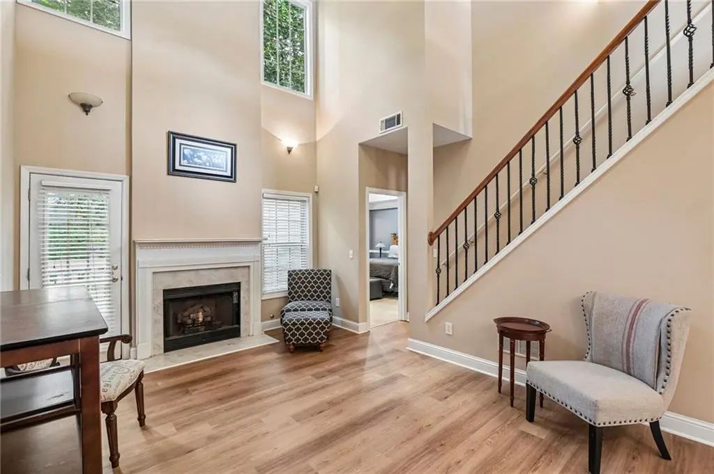 850 Abbotts Mill Court, Johns Creek