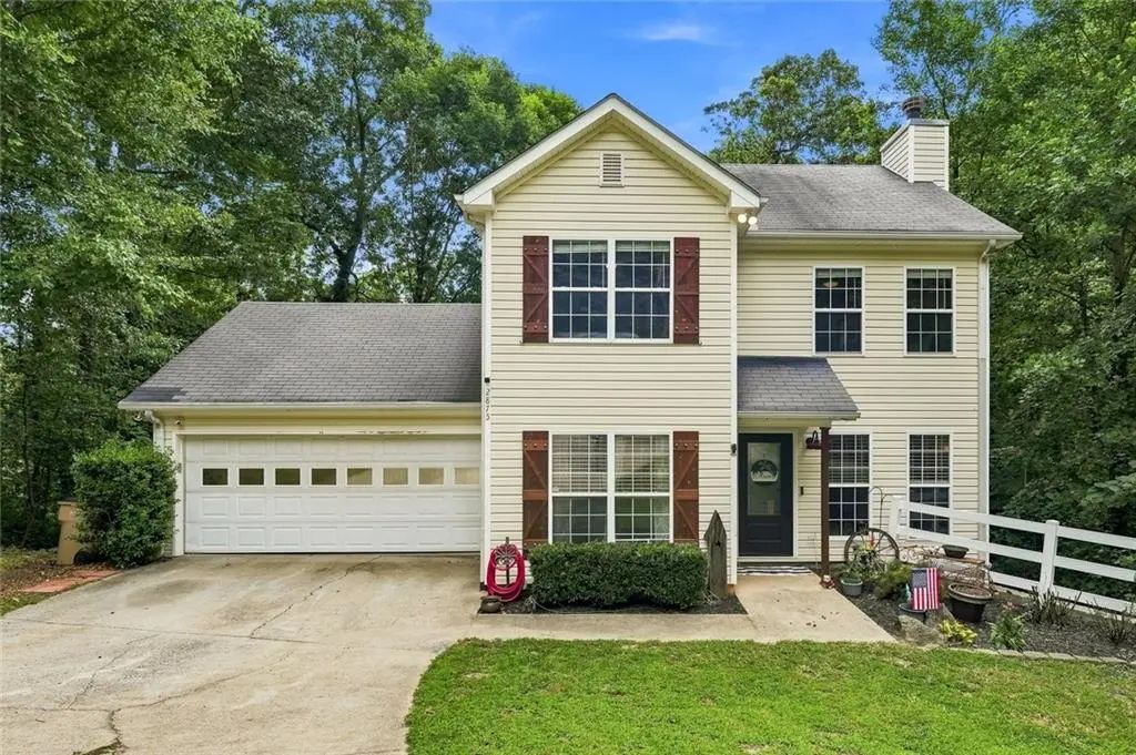 2875 Capri Drive, Cumming