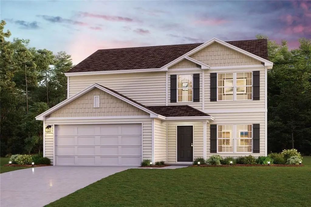 136 Enclave Drive, Villa Rica