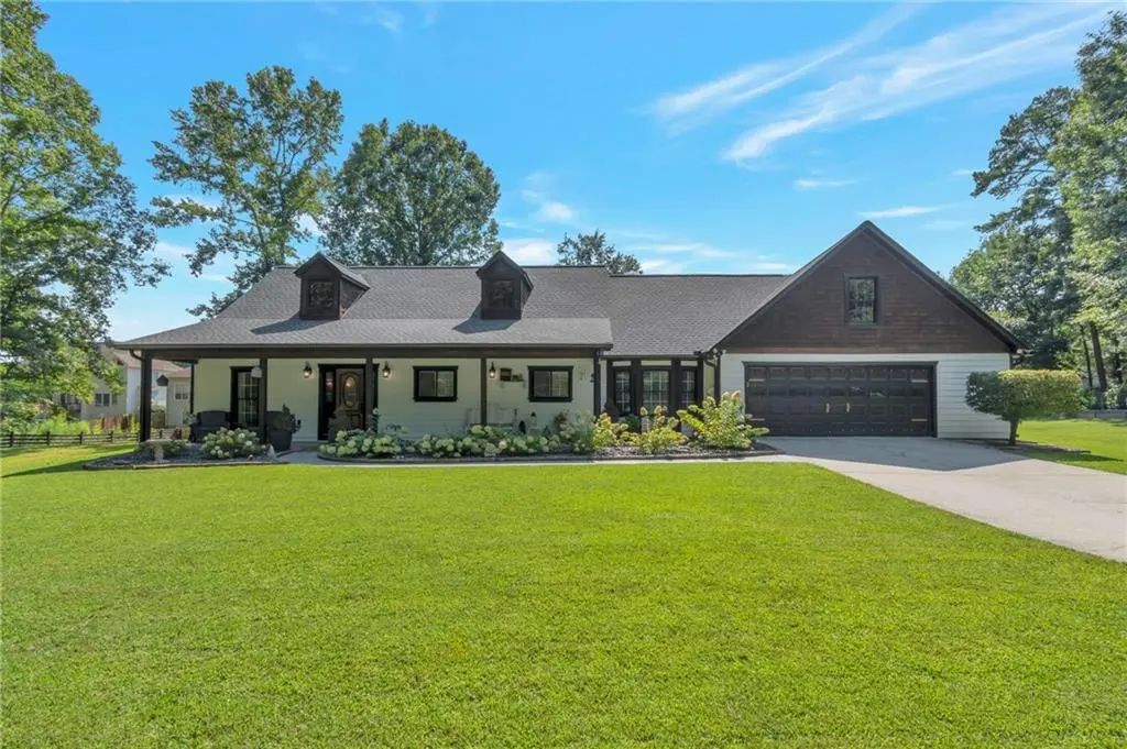 1800 Ashton Brooke Lane, Buford