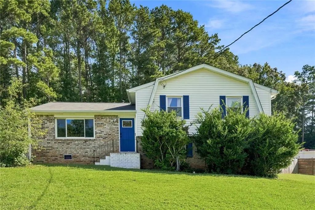 624 Village Lane Drive Sw, Marietta