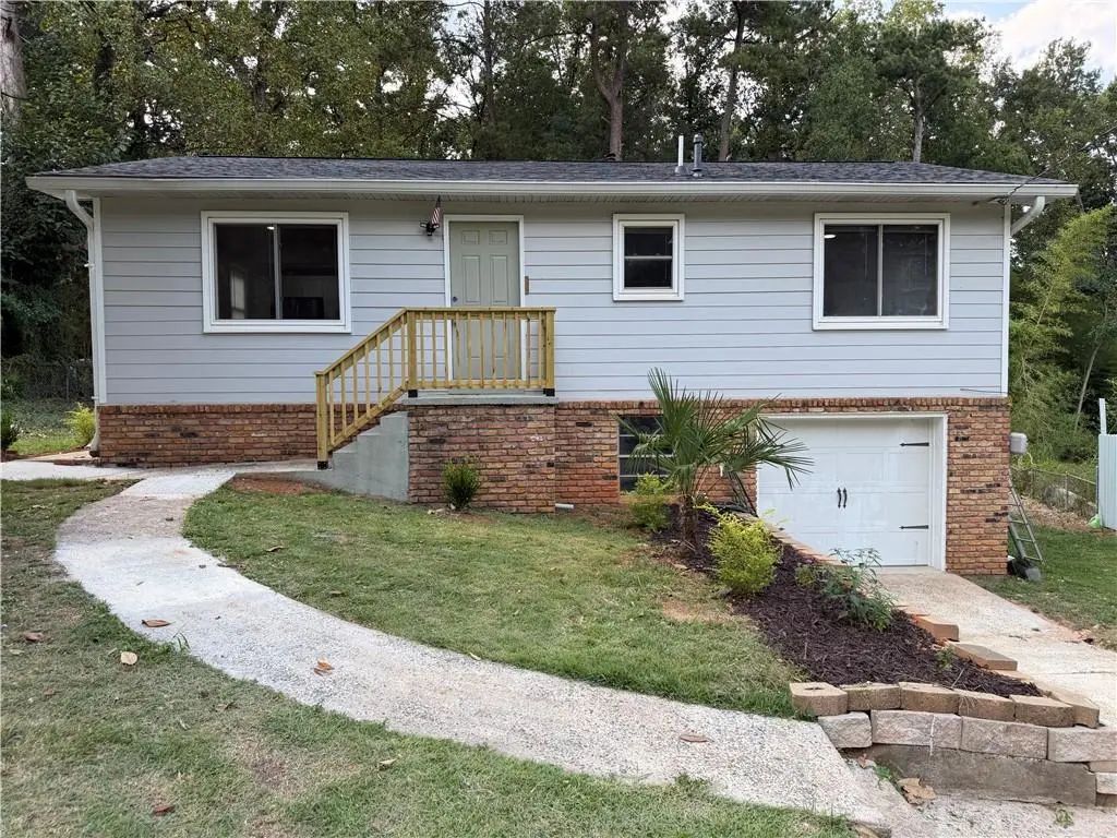 897 Wanda, Marietta