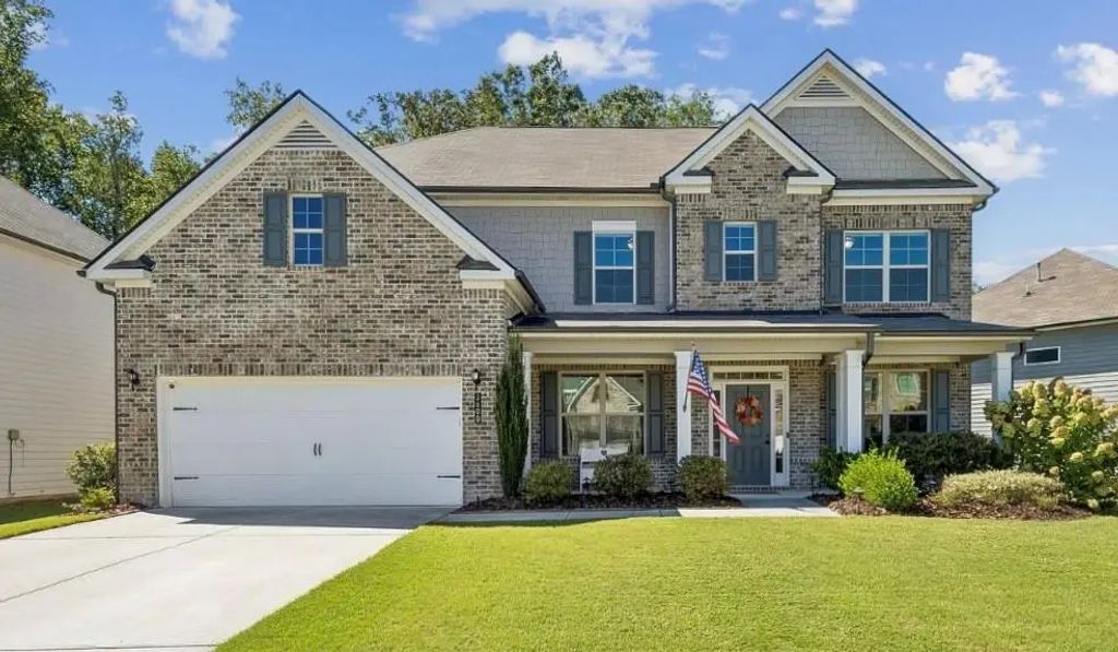 3600 Deaton Trail, Buford