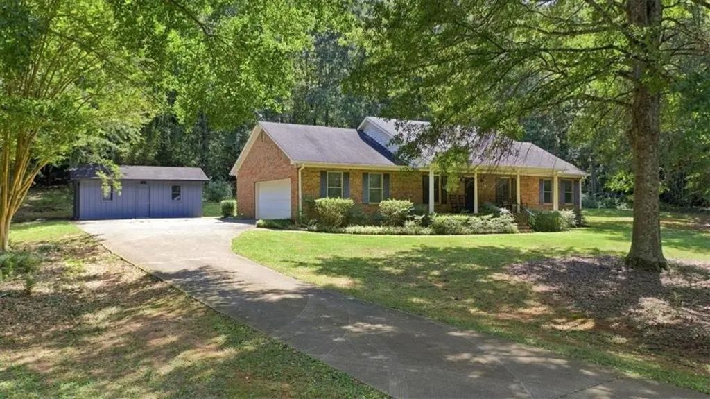 7397 Cave Spring Road Sw, Cave Spring