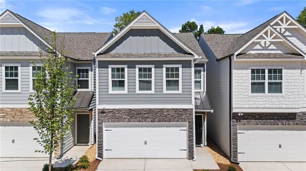 505 Hayes Lane, Canton