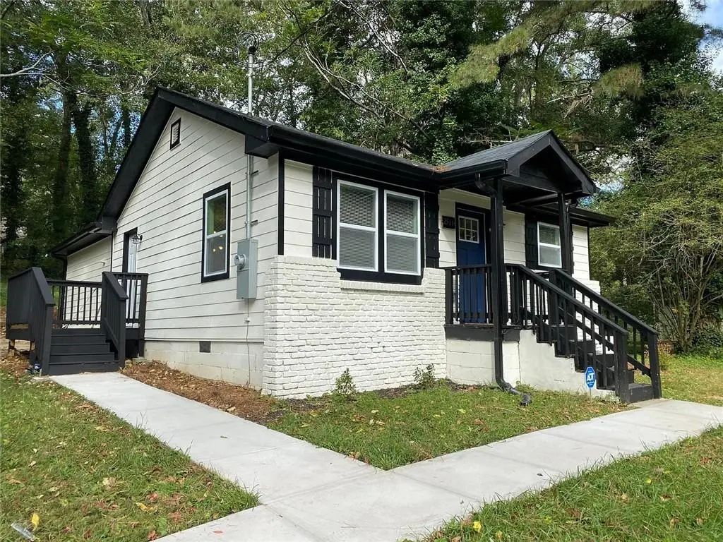 2581 Hood Avenue Nw, Atlanta