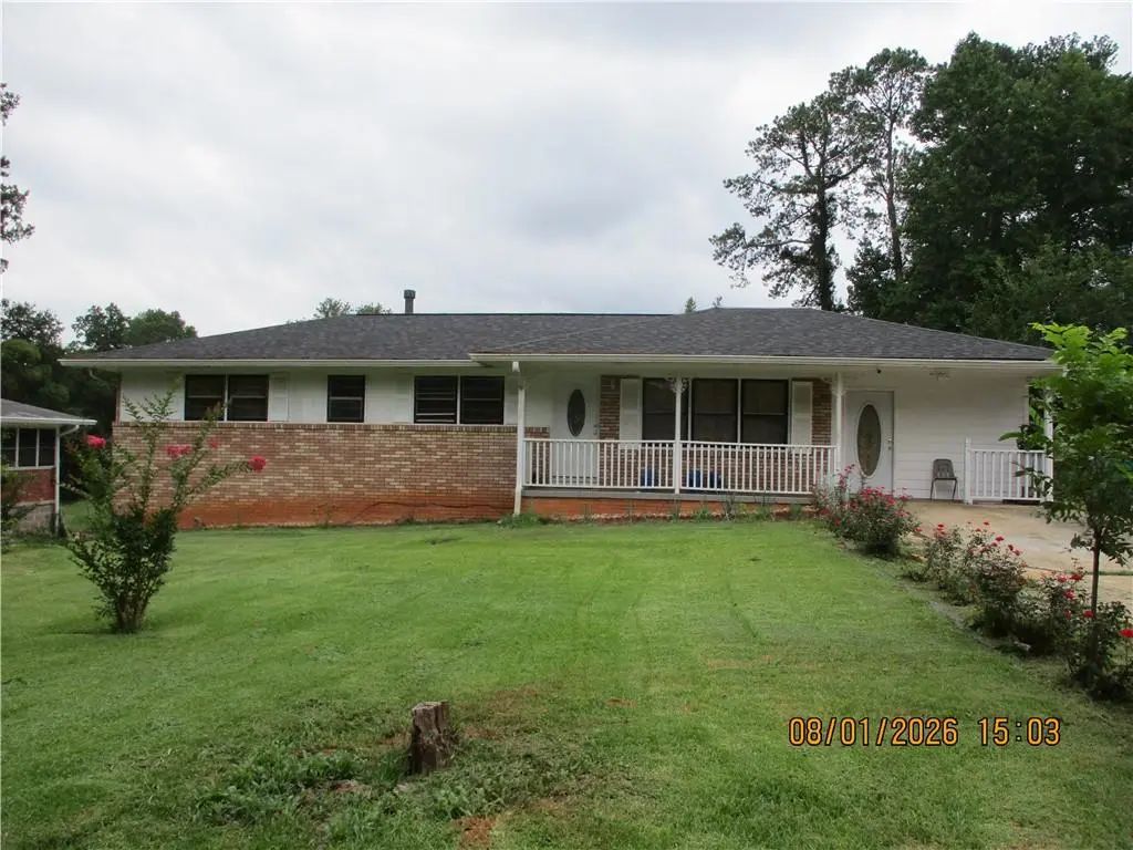 1340 Sagewood Circle, Stone Mountain