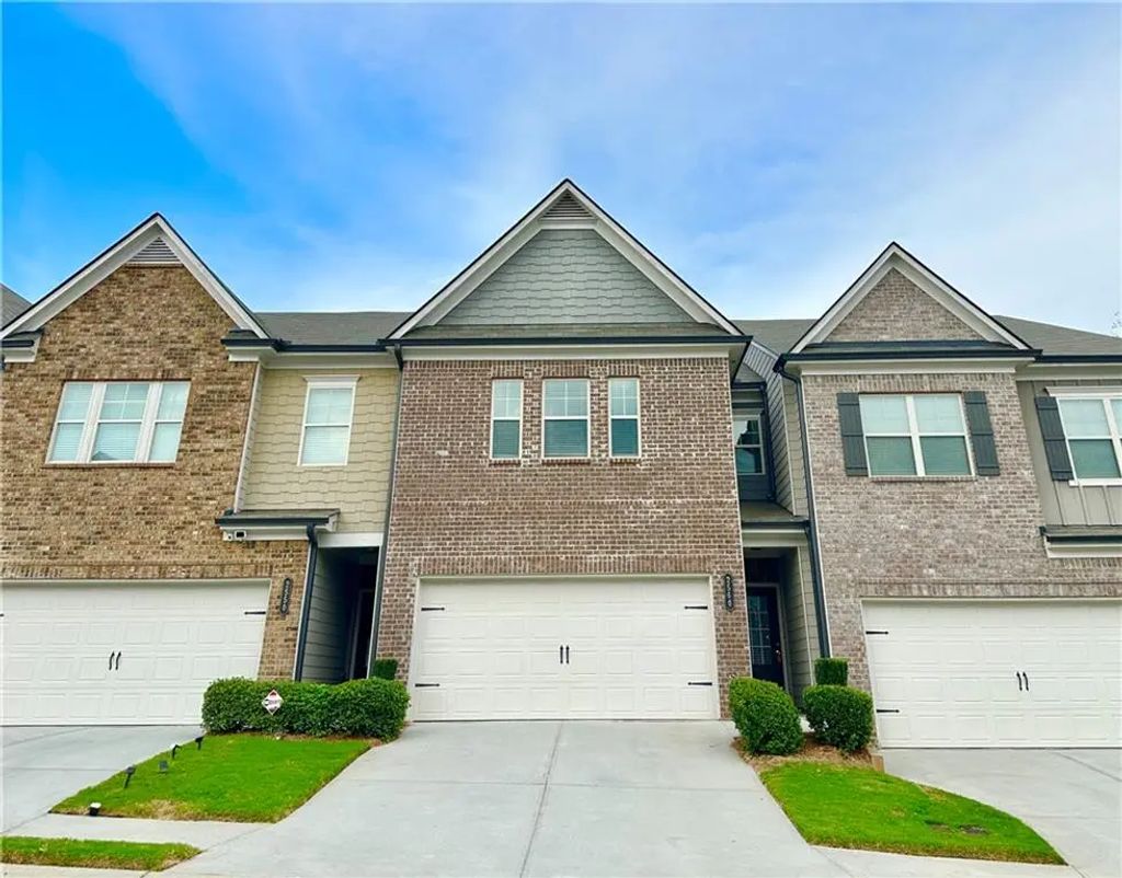 2560 Norwich Trace, Snellville