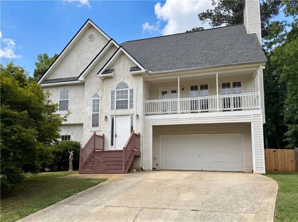 1192 Eagles Pass, Mcdonough