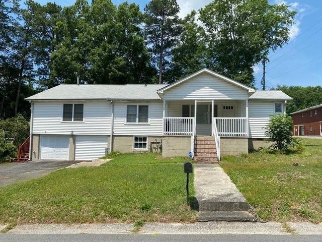 79 Ayers Avenue Ne, Marietta