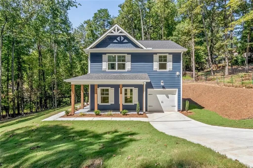 7511 Magnolia Lane, Murrayville