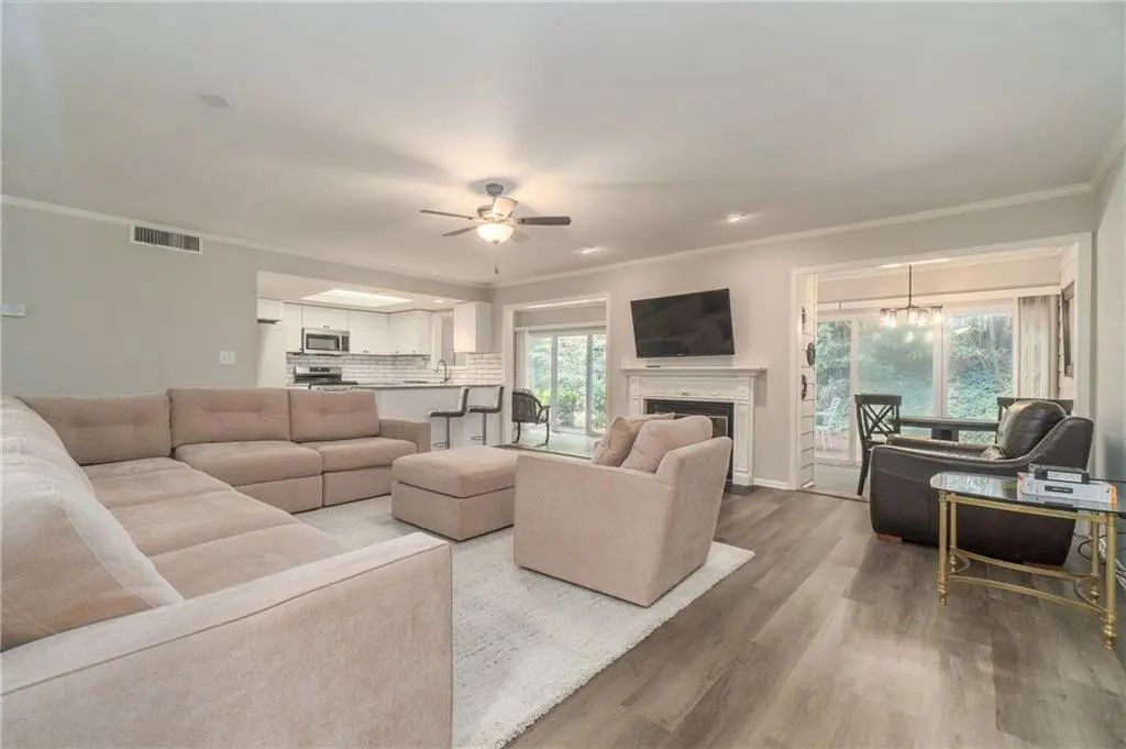 31 Muncy Court Se, Smyrna