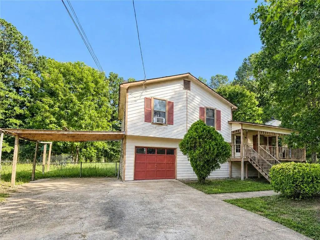 133 Emily Drive, Dallas