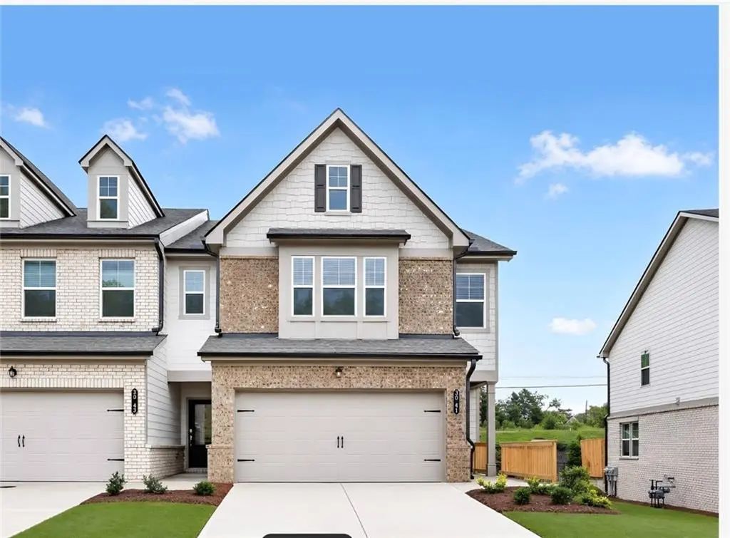 Unit 143 - 3041 Humdala Place, Buford