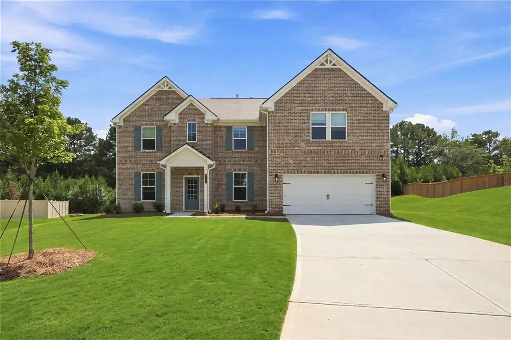 804 Moreland Drive, Hampton