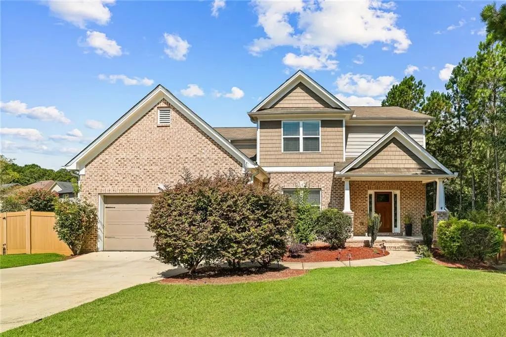2600 Wevok Way, Grayson