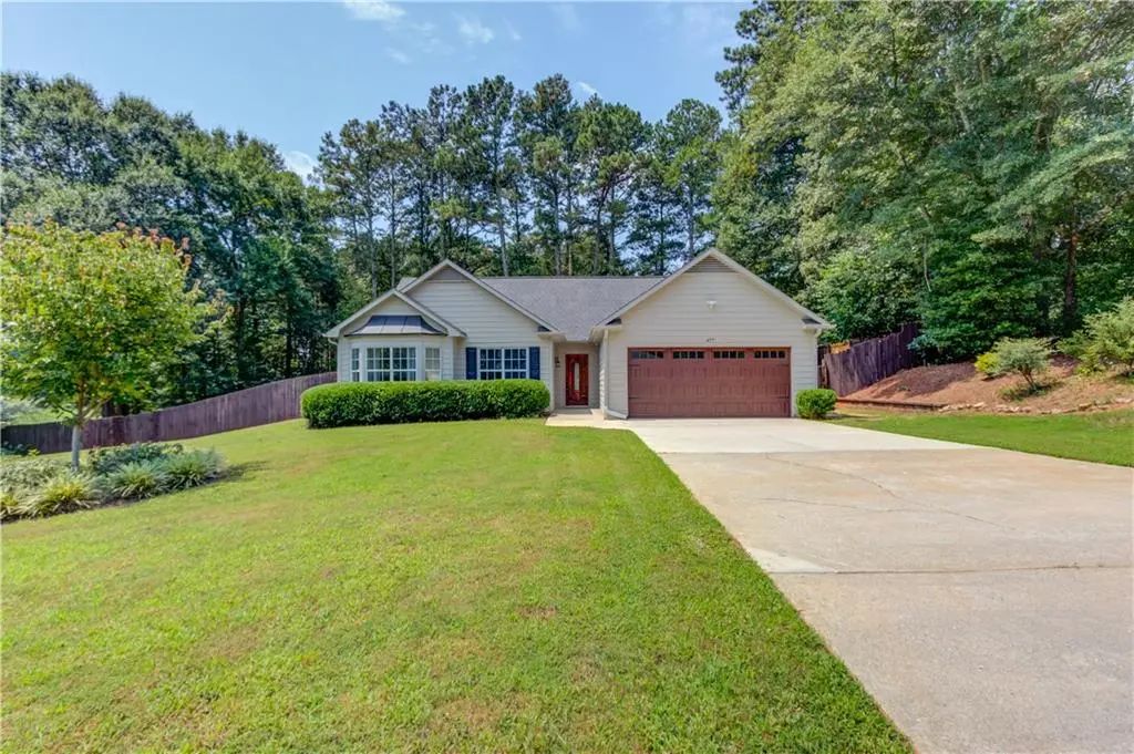 477 Cedar Trail, Winder