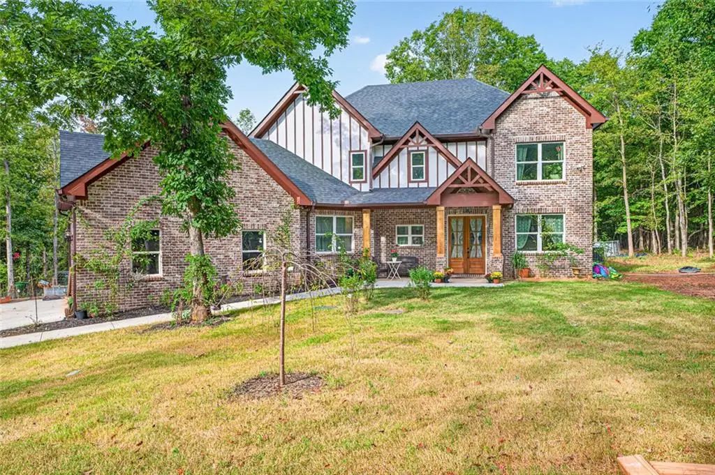 339 Jennings Lane, Nicholson
