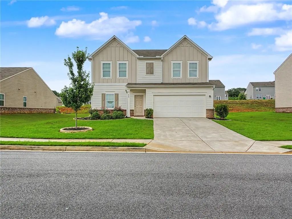 409 Matera Drive Nw, Cartersville