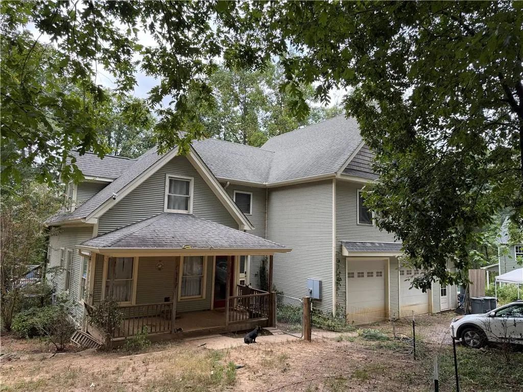 117 Cool Springs Lane, Dahlonega