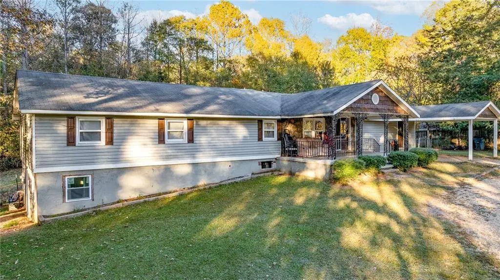 466 Pendergrass Road, Winder