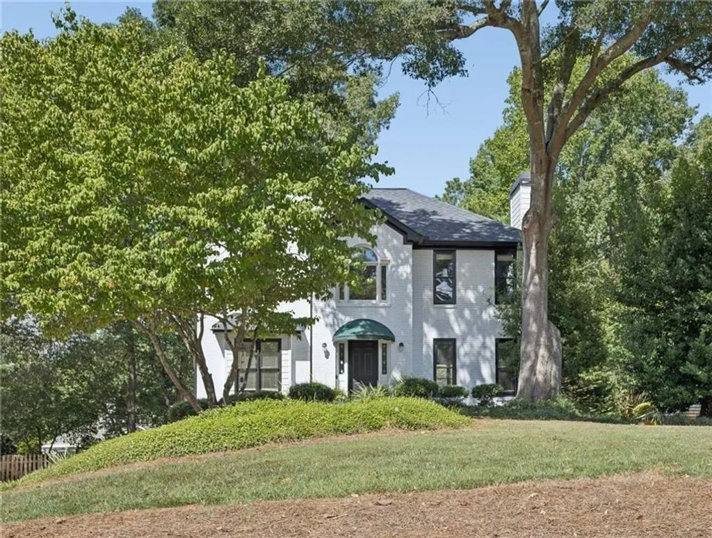 188 Pine Branch Drive, Stockbridge