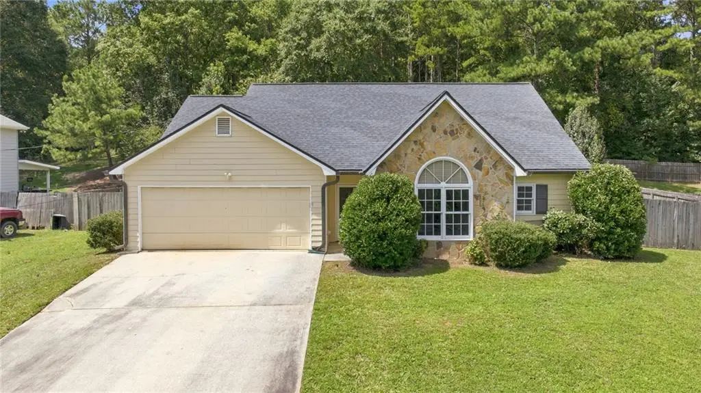 2110 Uniwattee Trail, Dacula