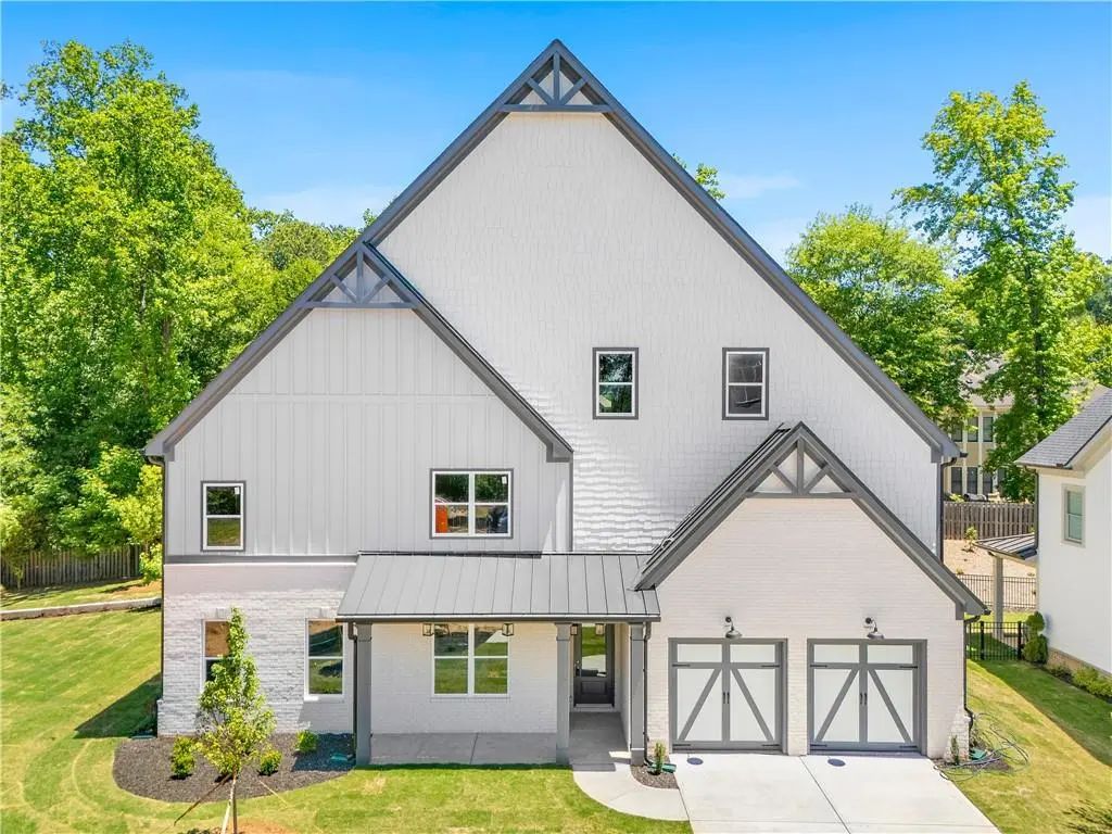 3775 Wasson Way, Brookhaven