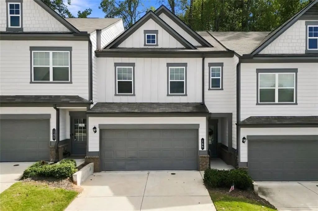 149 Witter Way, Woodstock