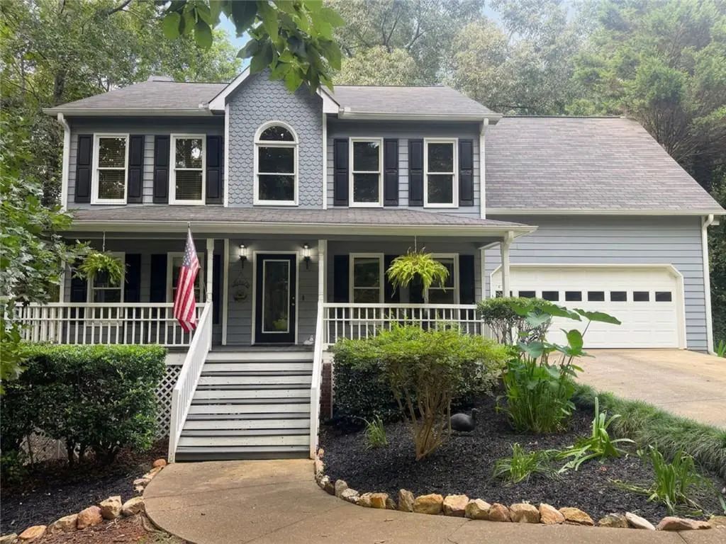 152 Banyon Court, Dallas