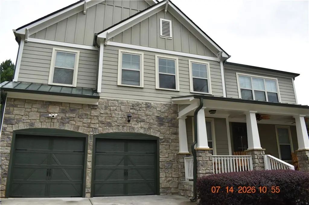 3213 Blackley Old Road, Douglasville