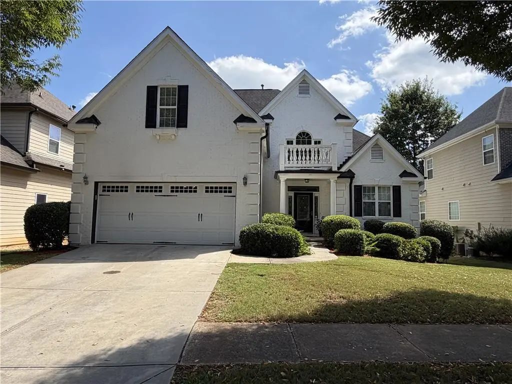 305 Long Branch Court, Canton