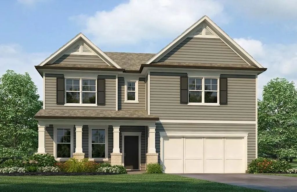 2743 Riverpine Trail, Atlanta