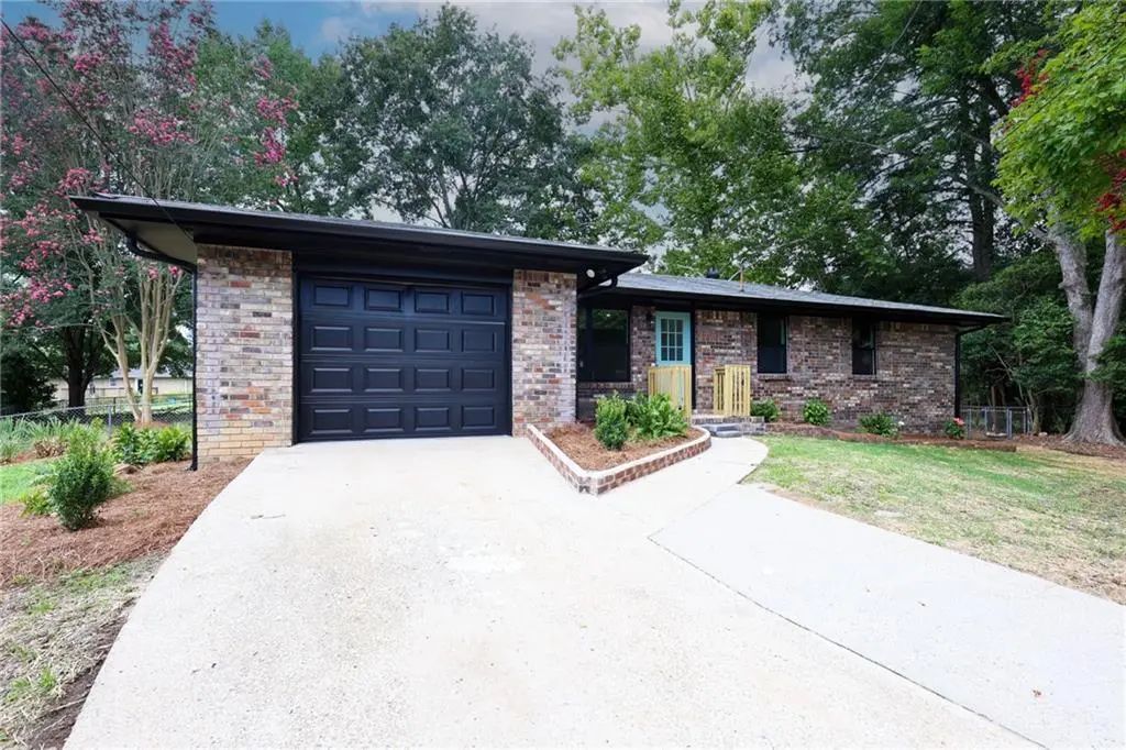 2391 Prestige Valley Court, Morrow