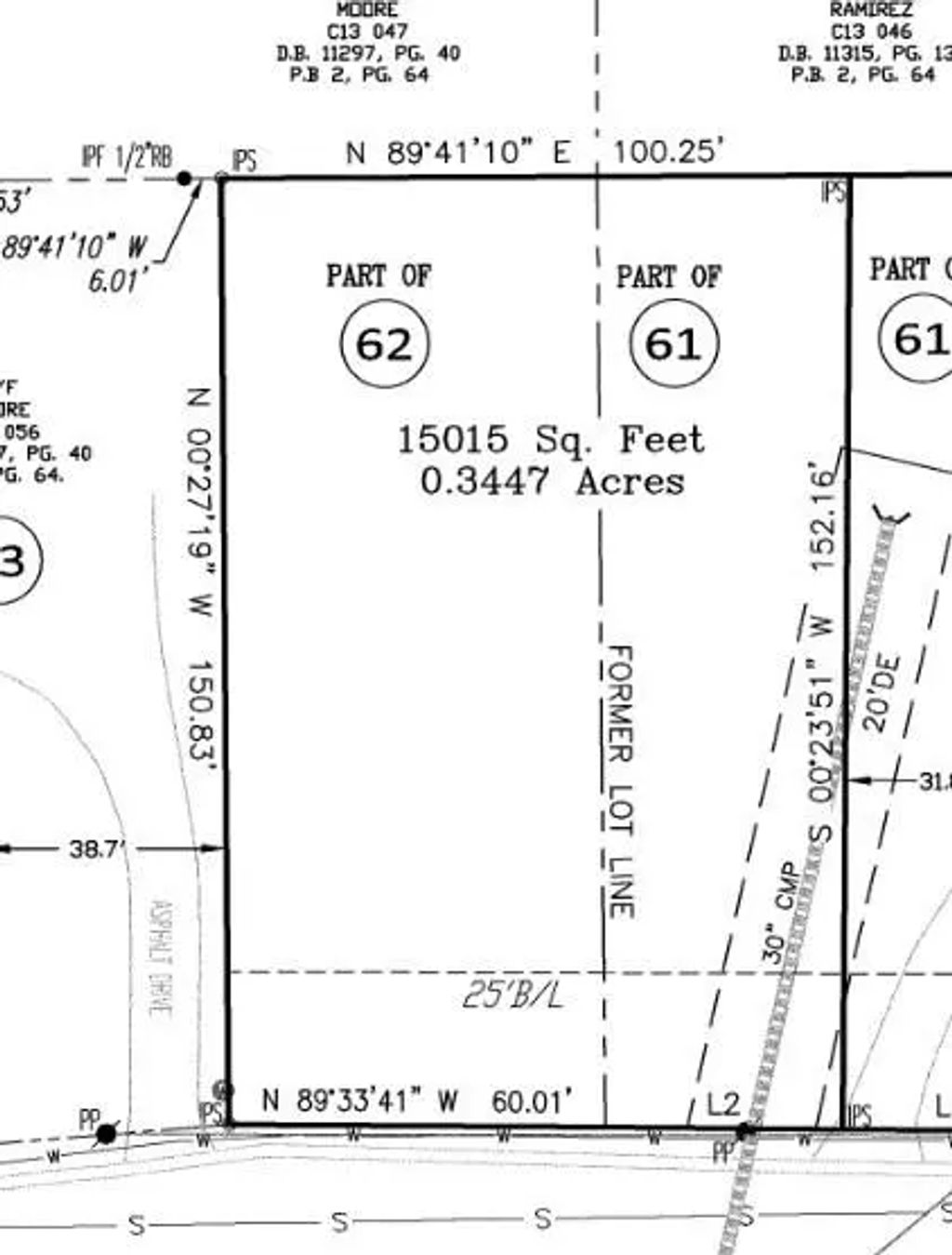 127 13th Street, Cumming
