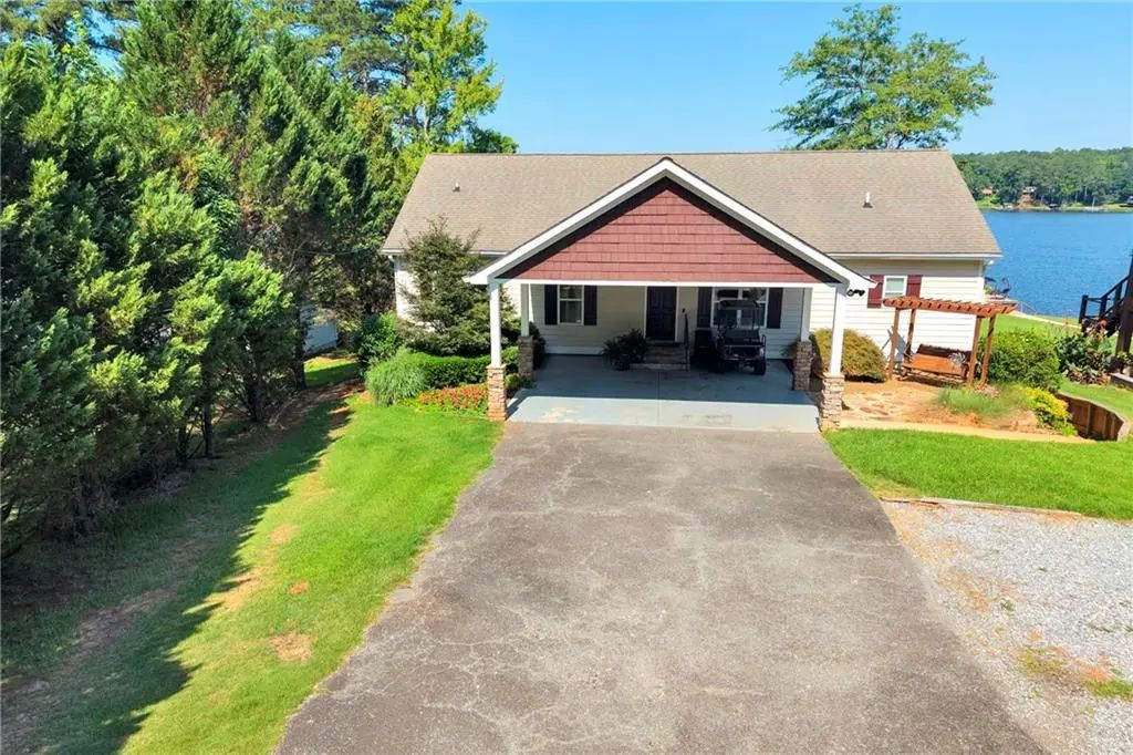 167 N Steel Bridge Road, Eatonton