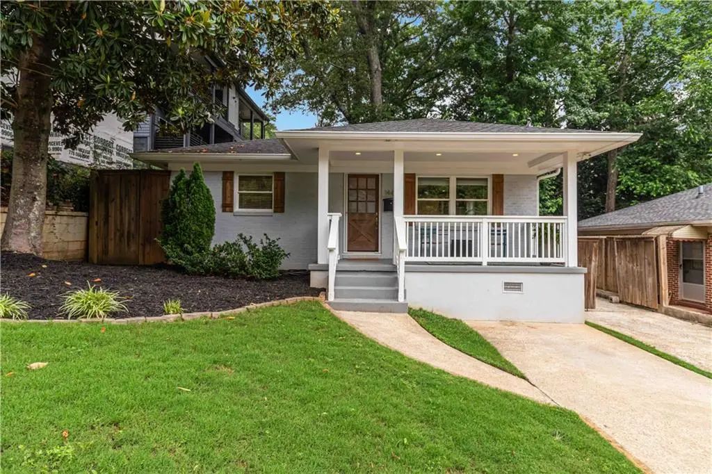 1440 Chipley Street Ne, Atlanta