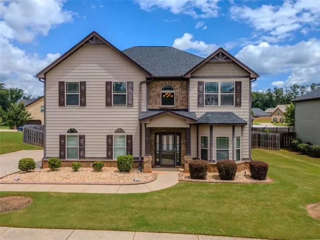45 Streamside Drive, Covington