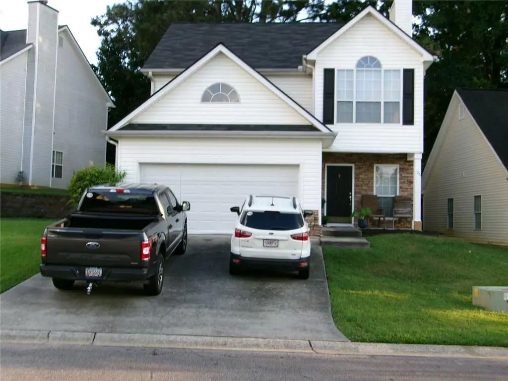 106 Turtle Walk, Carrollton